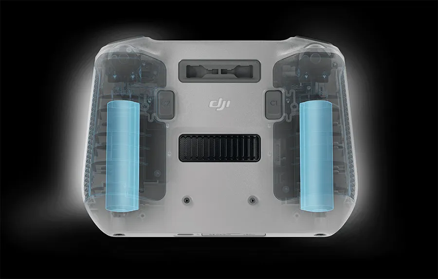 Kontroler DJI RC